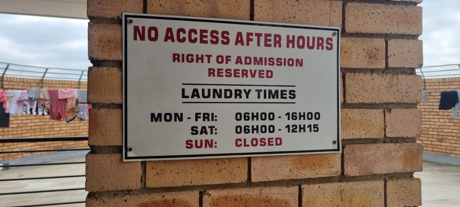 1 Bedroom Property for Sale in Hillcrest Gauteng