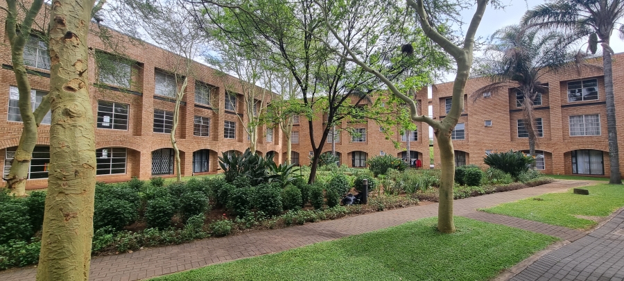 1 Bedroom Property for Sale in Hillcrest Gauteng