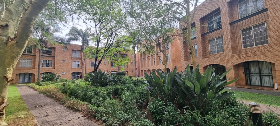 1 Bedroom Property for Sale in Hillcrest Gauteng