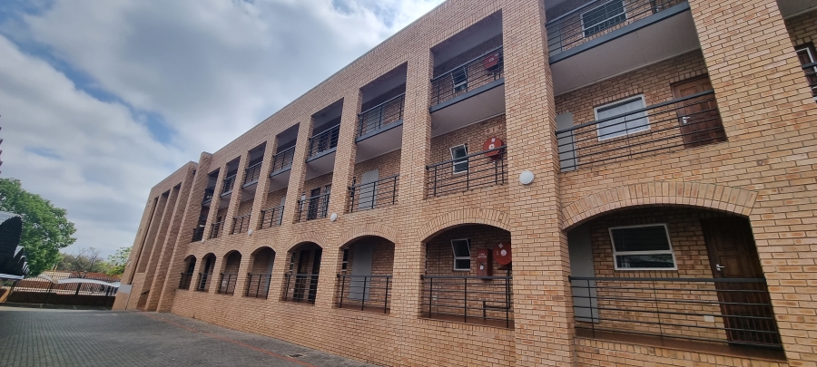 1 Bedroom Property for Sale in Hillcrest Gauteng