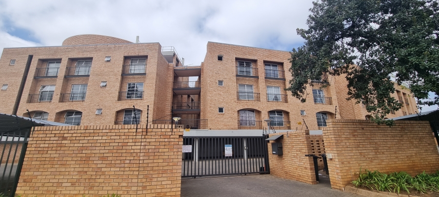 1 Bedroom Property for Sale in Hillcrest Gauteng