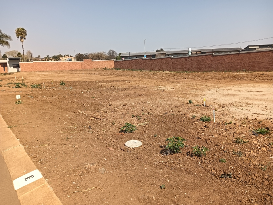 0 Bedroom Property for Sale in Raslouw Gauteng