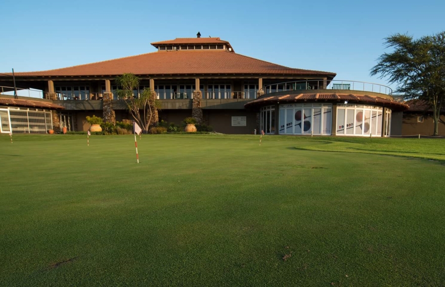 0 Bedroom Property for Sale in Pebble Rock Golf Village Gauteng