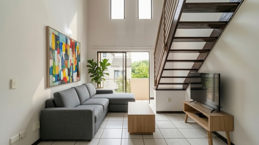 2 Bedroom Property for Sale in Paulshof Gauteng