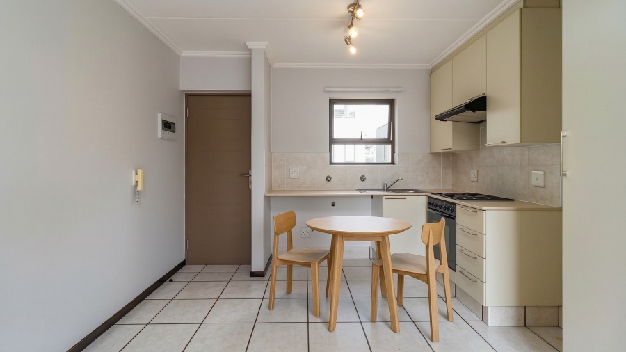 2 Bedroom Property for Sale in Paulshof Gauteng