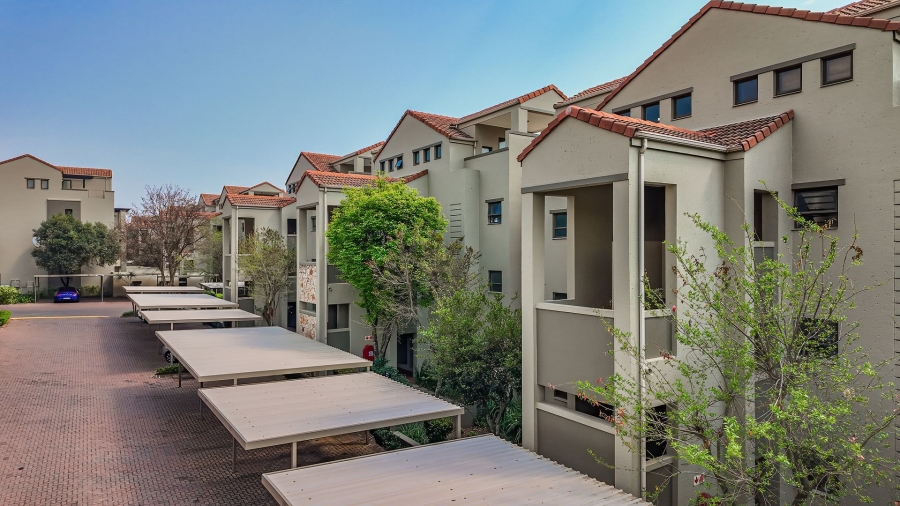 2 Bedroom Property for Sale in Paulshof Gauteng