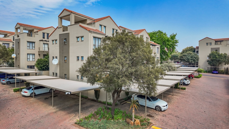 2 Bedroom Property for Sale in Paulshof Gauteng