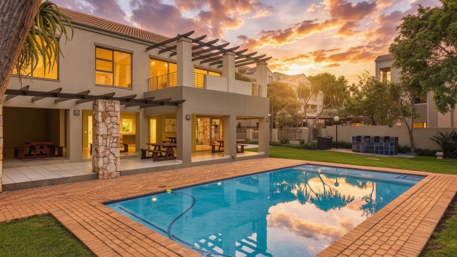 2 Bedroom Property for Sale in Paulshof Gauteng