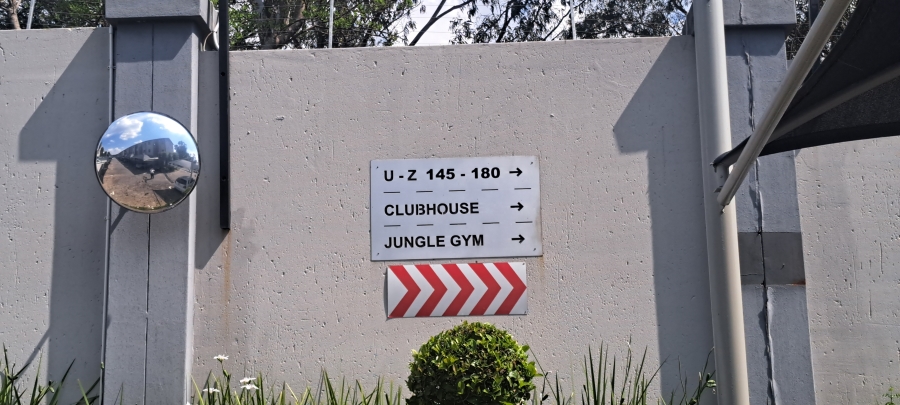 2 Bedroom Property for Sale in Honeydew Grove Gauteng