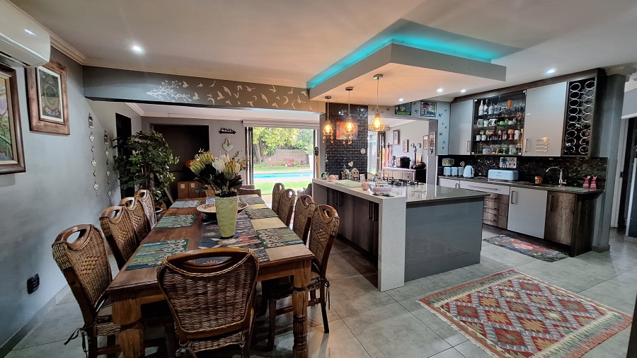5 Bedroom Property for Sale in Vanderbijlpark Sw 2 Gauteng
