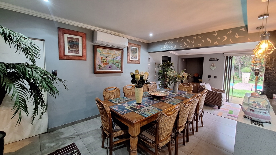 5 Bedroom Property for Sale in Vanderbijlpark Sw 2 Gauteng