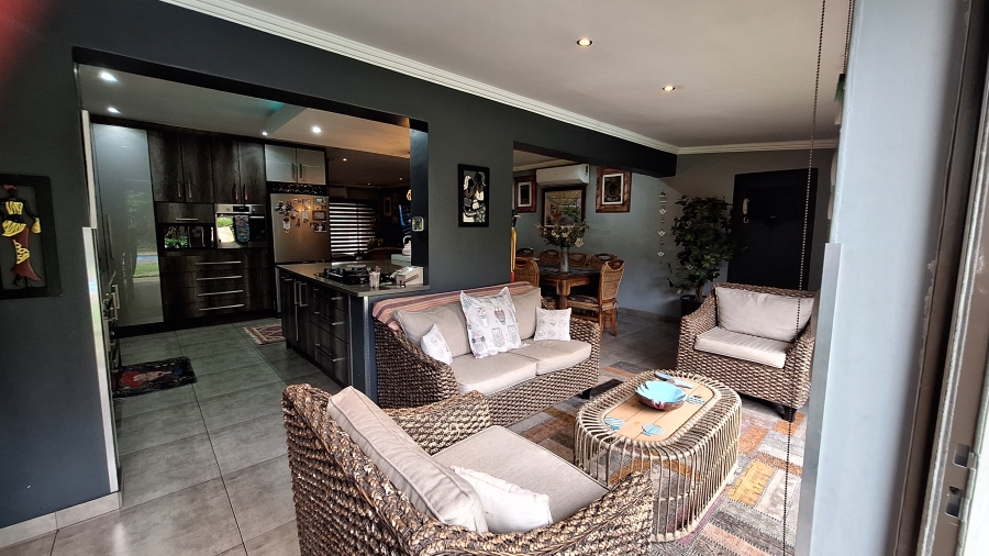 5 Bedroom Property for Sale in Vanderbijlpark Sw 2 Gauteng