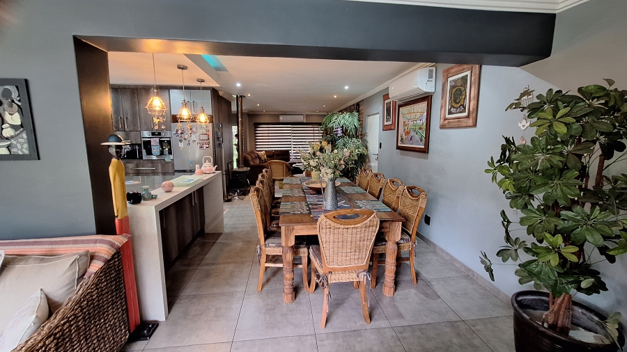 5 Bedroom Property for Sale in Vanderbijlpark Sw 2 Gauteng