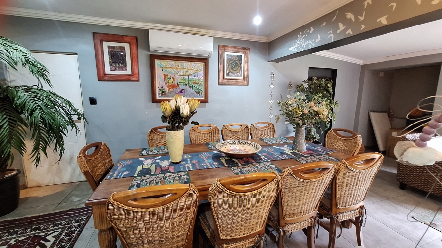 5 Bedroom Property for Sale in Vanderbijlpark Sw 2 Gauteng