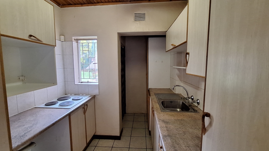5 Bedroom Property for Sale in Vanderbijlpark Sw 2 Gauteng