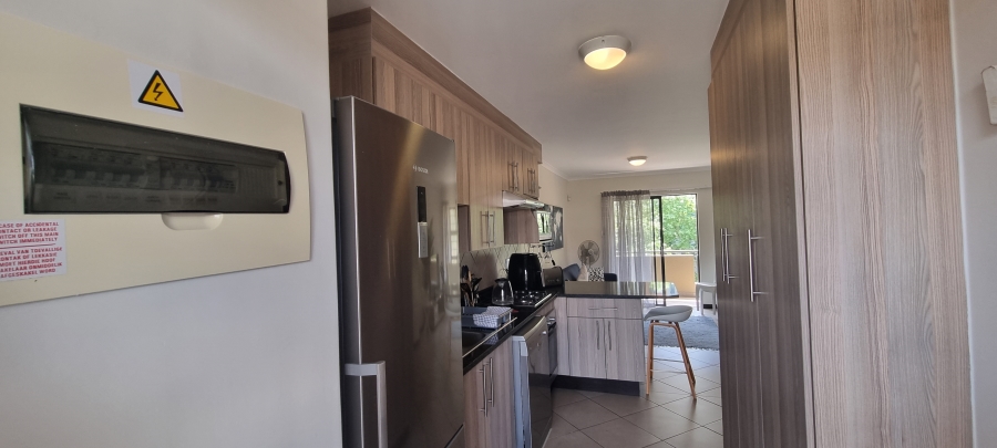 2 Bedroom Property for Sale in Hatfield Gauteng