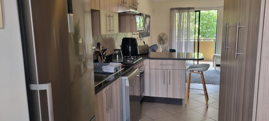 2 Bedroom Property for Sale in Hatfield Gauteng