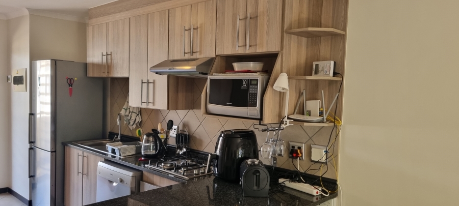 2 Bedroom Property for Sale in Hatfield Gauteng