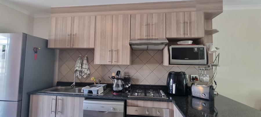 2 Bedroom Property for Sale in Hatfield Gauteng