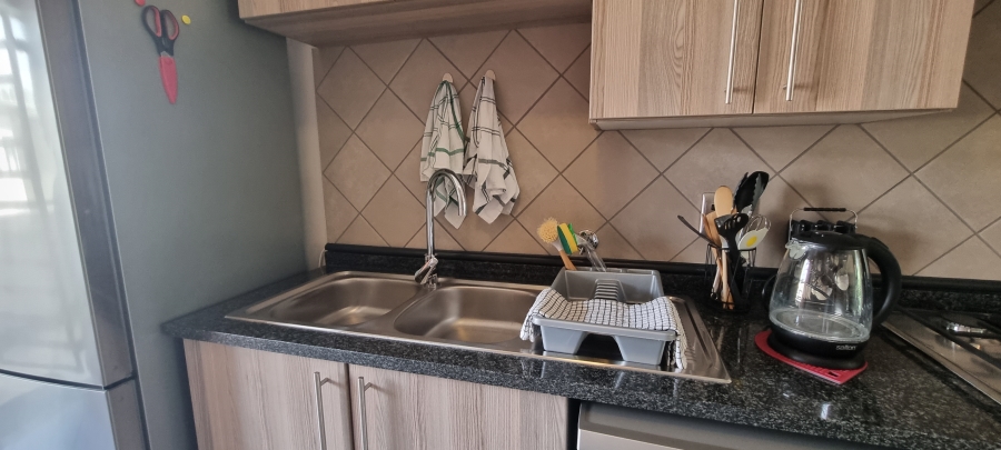2 Bedroom Property for Sale in Hatfield Gauteng