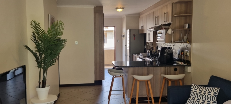 2 Bedroom Property for Sale in Hatfield Gauteng