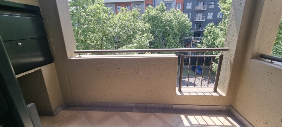 2 Bedroom Property for Sale in Hatfield Gauteng