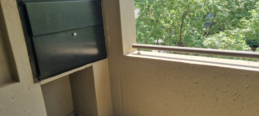 2 Bedroom Property for Sale in Hatfield Gauteng