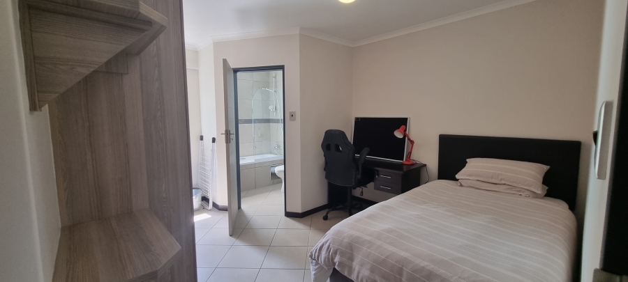 2 Bedroom Property for Sale in Hatfield Gauteng