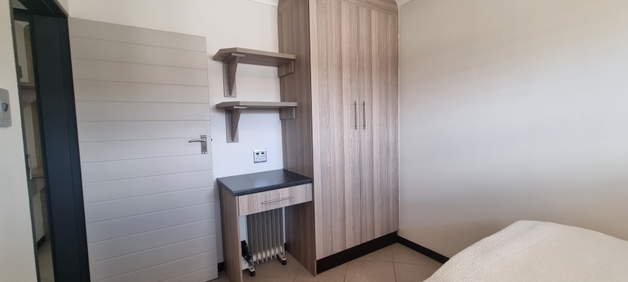 2 Bedroom Property for Sale in Hatfield Gauteng