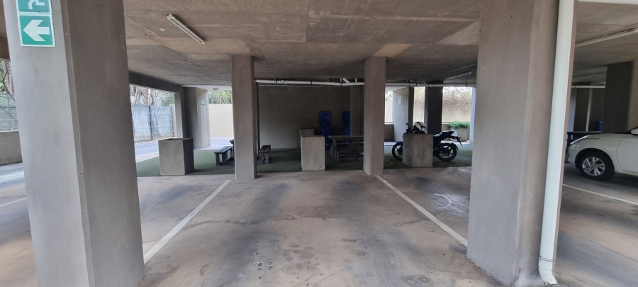 2 Bedroom Property for Sale in Hatfield Gauteng