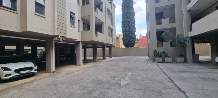 2 Bedroom Property for Sale in Hatfield Gauteng