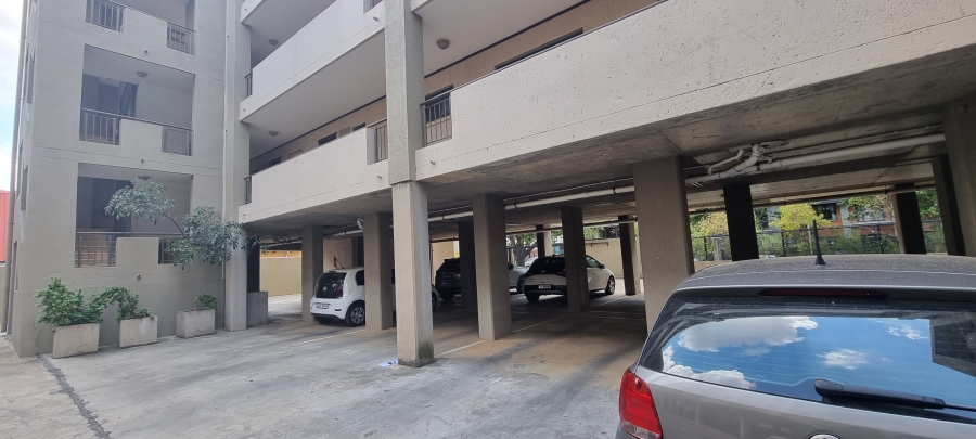2 Bedroom Property for Sale in Hatfield Gauteng