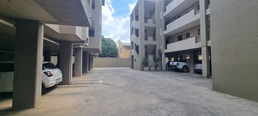 2 Bedroom Property for Sale in Hatfield Gauteng