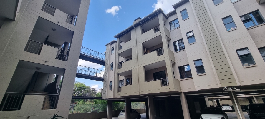 2 Bedroom Property for Sale in Hatfield Gauteng