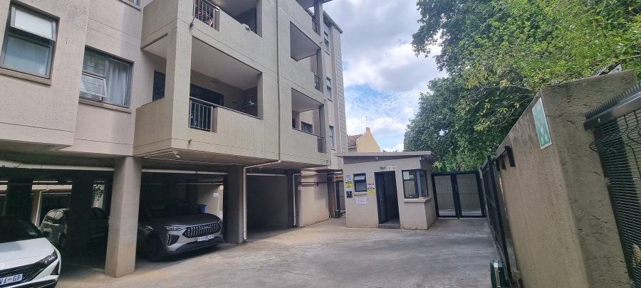 2 Bedroom Property for Sale in Hatfield Gauteng