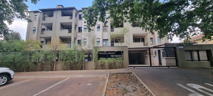 2 Bedroom Property for Sale in Hatfield Gauteng