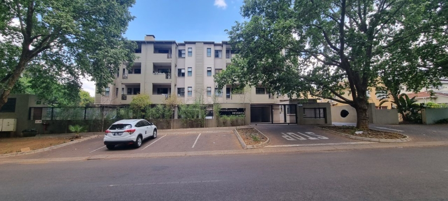 2 Bedroom Property for Sale in Hatfield Gauteng