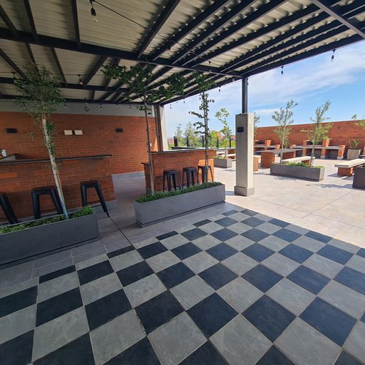 To Let 4 Bedroom Property for Rent in Hatfield Gauteng
