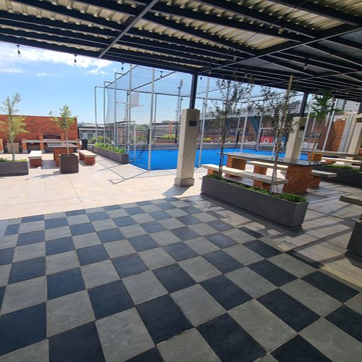To Let 4 Bedroom Property for Rent in Hatfield Gauteng