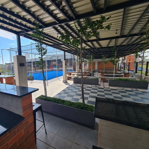To Let 4 Bedroom Property for Rent in Hatfield Gauteng