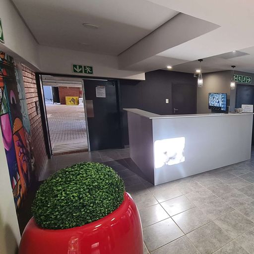 To Let 4 Bedroom Property for Rent in Hatfield Gauteng