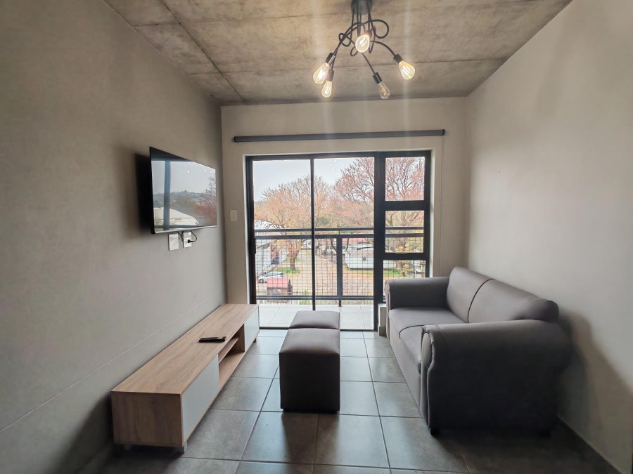 To Let 4 Bedroom Property for Rent in Hatfield Gauteng