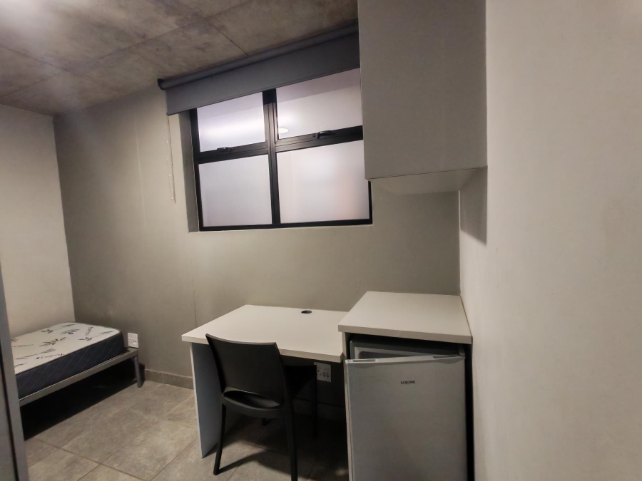 To Let 4 Bedroom Property for Rent in Hatfield Gauteng