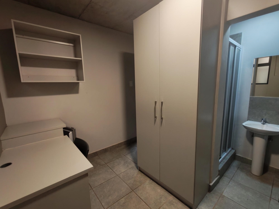 To Let 4 Bedroom Property for Rent in Hatfield Gauteng