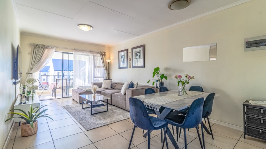 2 Bedroom Property for Sale in Greenstone Hill Gauteng