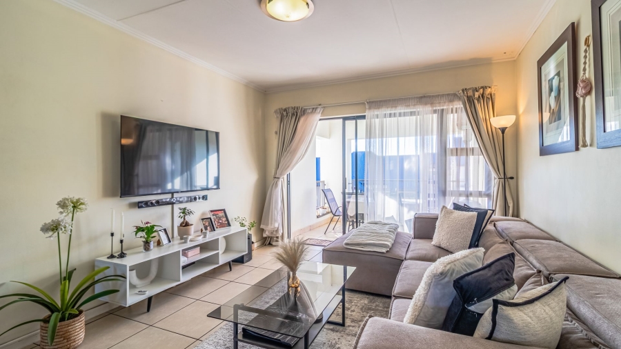 2 Bedroom Property for Sale in Greenstone Hill Gauteng