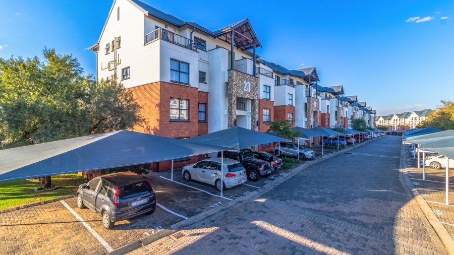 2 Bedroom Property for Sale in Greenstone Hill Gauteng