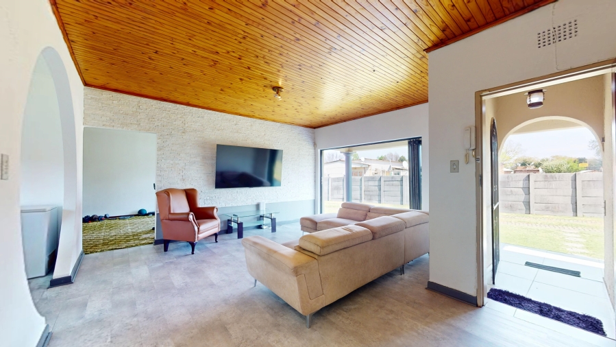 4 Bedroom Property for Sale in Witfield Gauteng