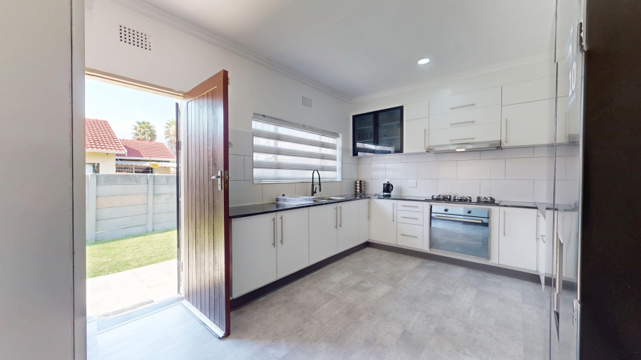 4 Bedroom Property for Sale in Witfield Gauteng