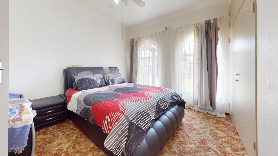 4 Bedroom Property for Sale in Witfield Gauteng